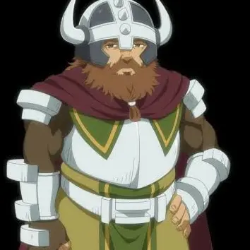 Profile image of Gareth