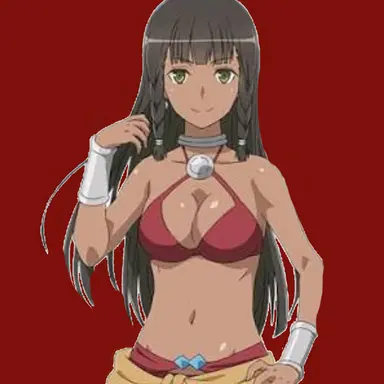 Profile image of Tione
