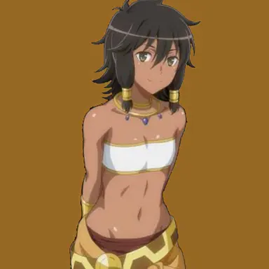 Profile image of Tiona