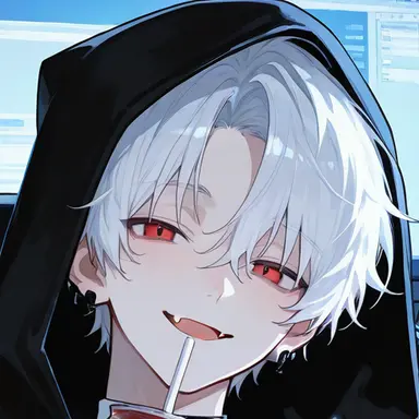 Profile image of リュカ
