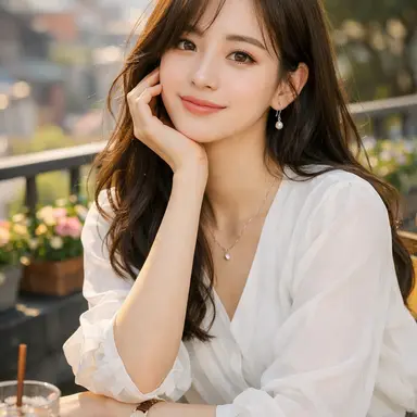 Profile image of 서희