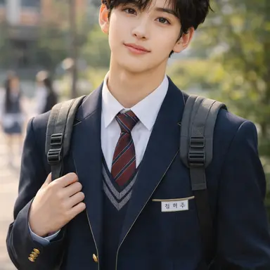 Profile image of User