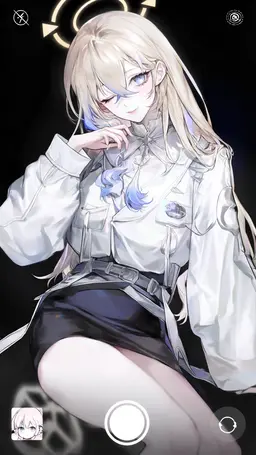 Profile image of Seo Haryeong