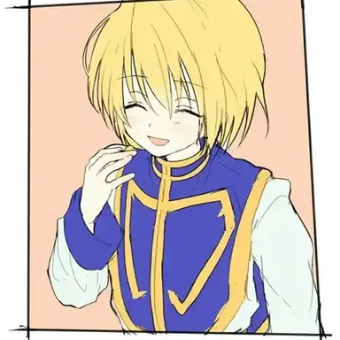 Profile image of クラピカ