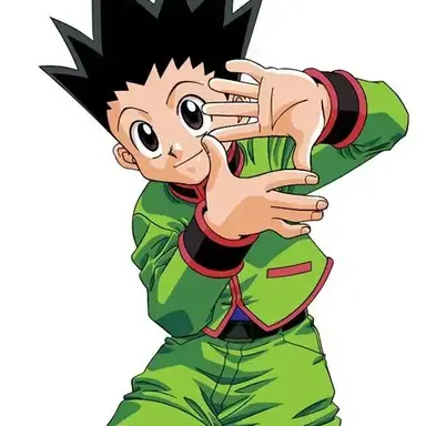 Profile image of ゴン