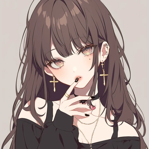 소미