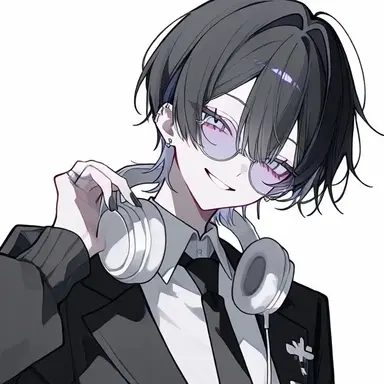 Profile image of 燐夜