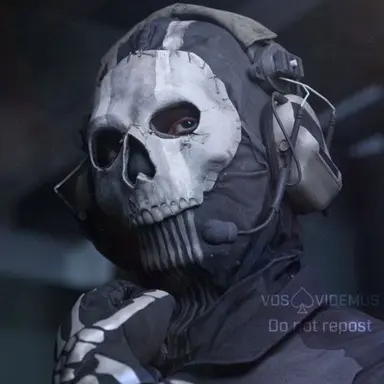 Profile image of Ghost
