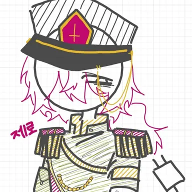 Profile image of Zero