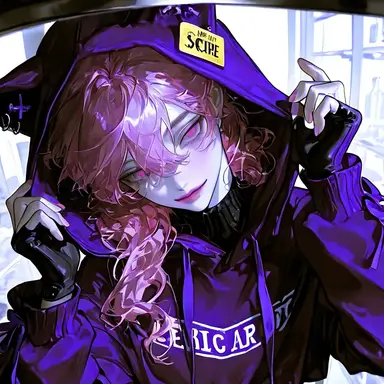 Profile image of ヨナ