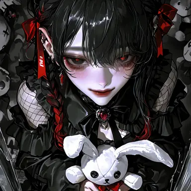 Profile image of アスカ