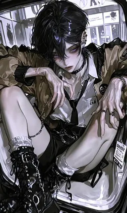 Profile image of レイド