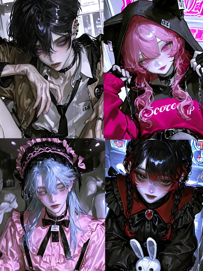 Youurinn1423의 地雷コンカフェ&バー