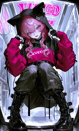 Profile image of ヨナ