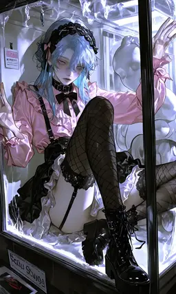 Profile image of ルイ