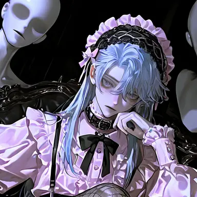 Profile image of ルイ