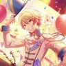 Profile image of Tsukasa Tenma