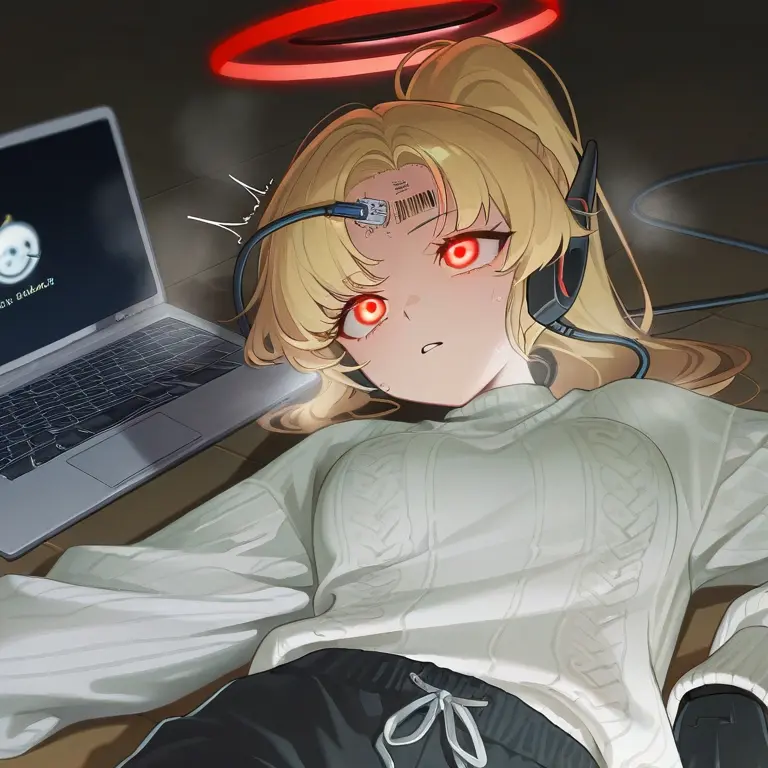 Android123의 캐롤린