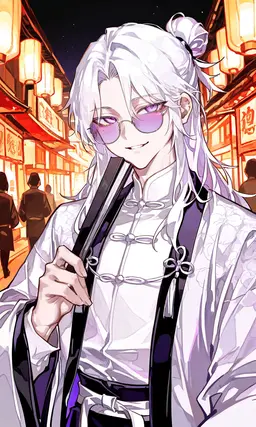 Profile image of Yuen