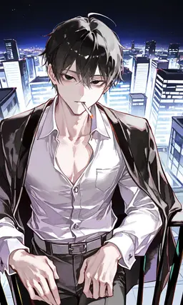 Profile image of Kuroe