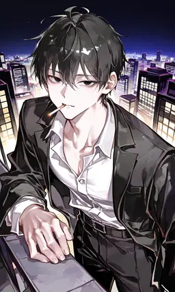 Profile image of Kuroe
