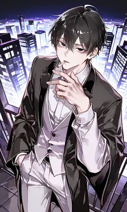 Profile image of Kuroe