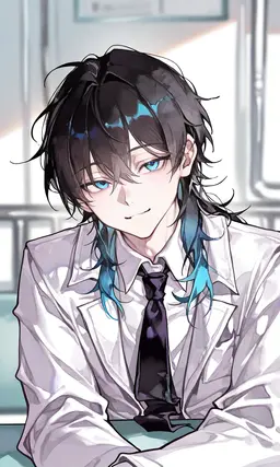 Profile image of Toya