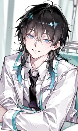 Profile image of Toya