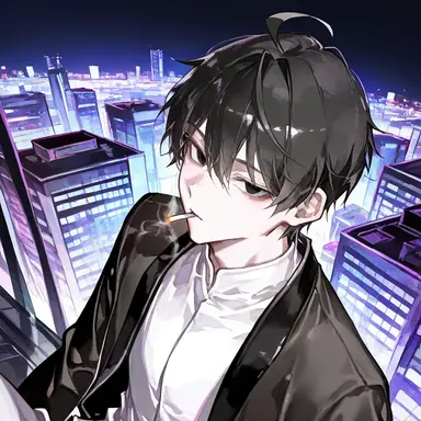 Profile image of 黒江