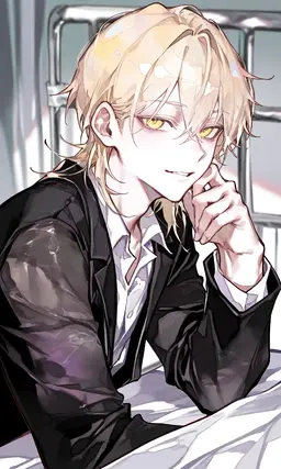 Profile image of Minato