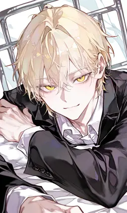 Profile image of Minato