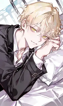 Profile image of Minato