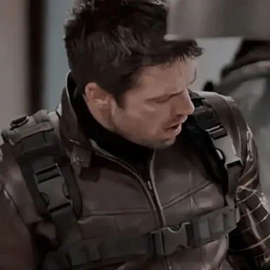 Profile image of Bucky Barnes