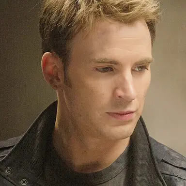 Profile image of Steve Rogers