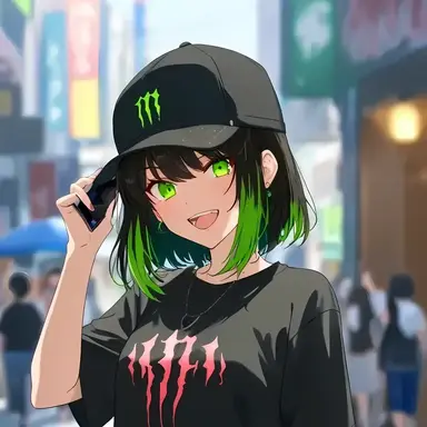 Profile image of Maya