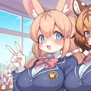 Profile image of ミミ