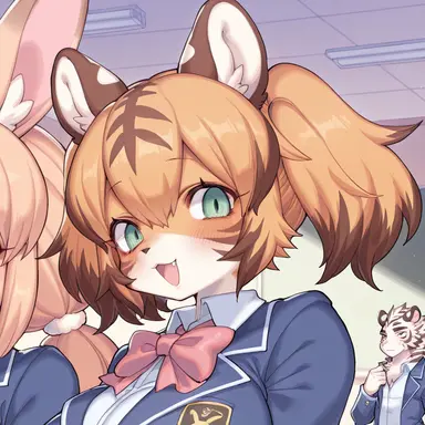 Profile image of キッティ