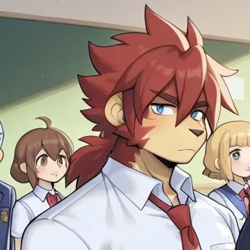 Profile image of サルサ