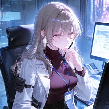 Profile image of Seo Yurin