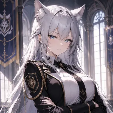 Profile image of 아르테시아 펜리르