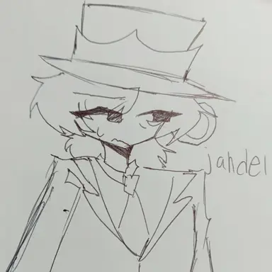 Profile image of Jandel