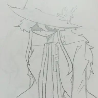 Profile image of ジェーン・ドー