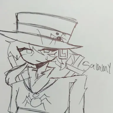 Profile image of Sammy