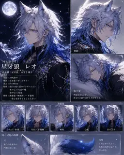 Profile image of レオ