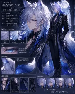 Profile image of レオ