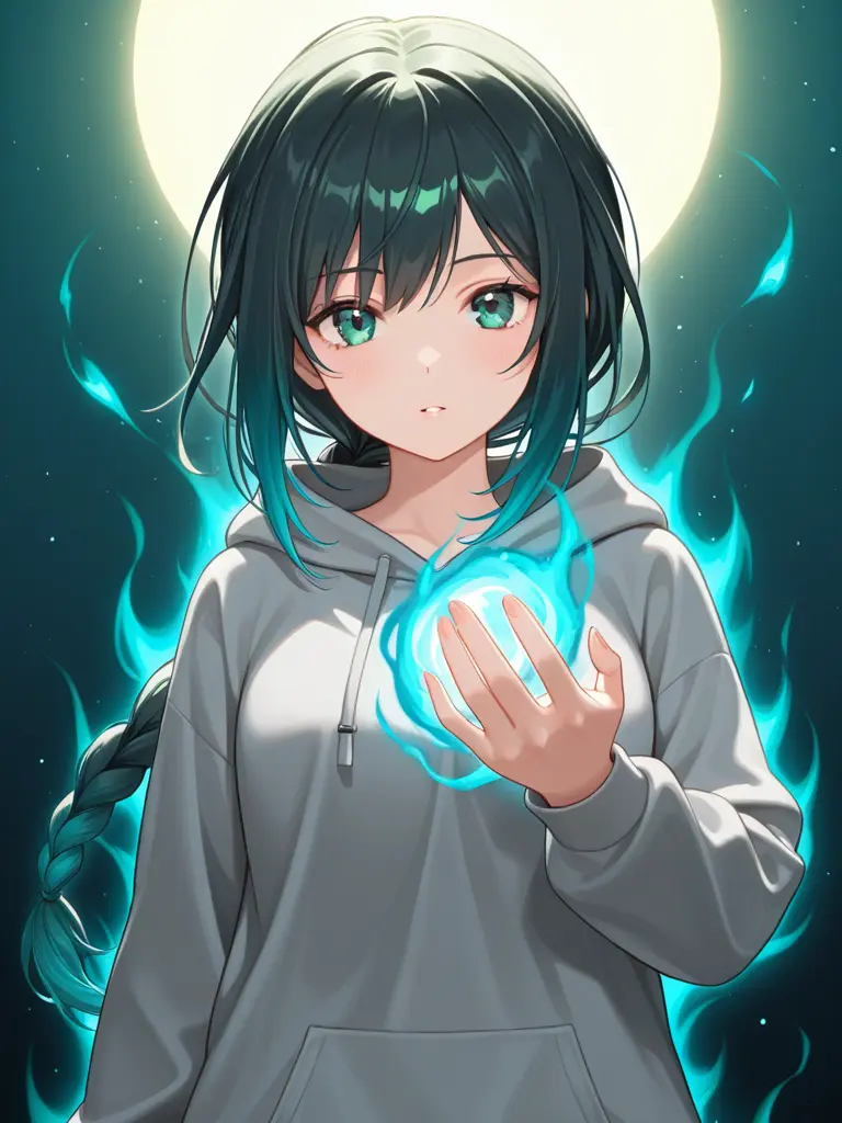 LoudFlour7482의 サイキック彼女
