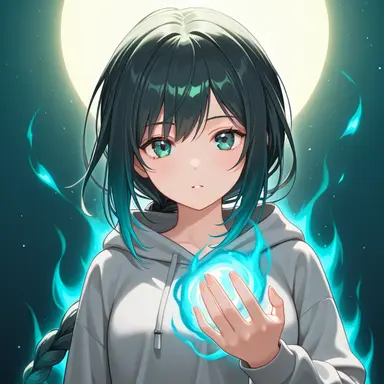 Profile image of 天野 才子