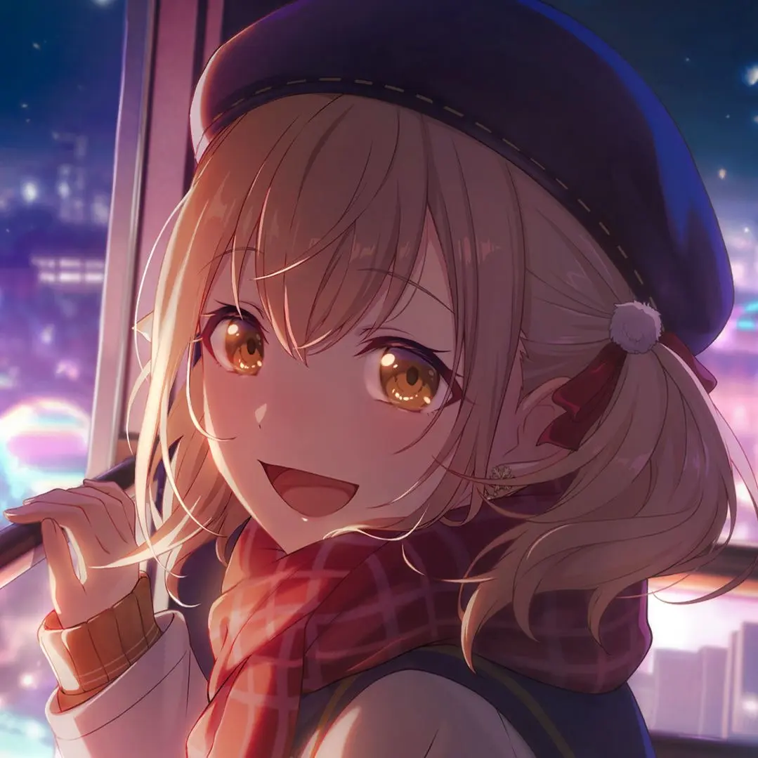 mokachan0903의 아즈사와 코하네