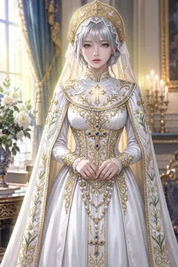 Profile image of Clarice
