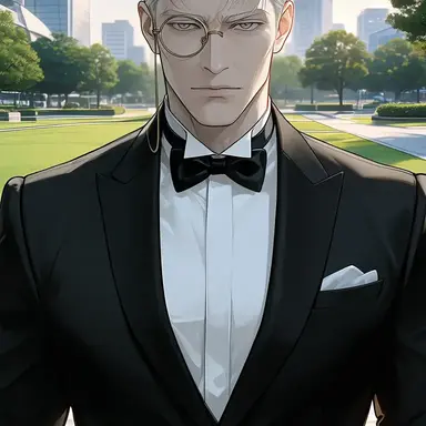 Profile image of Sebastian